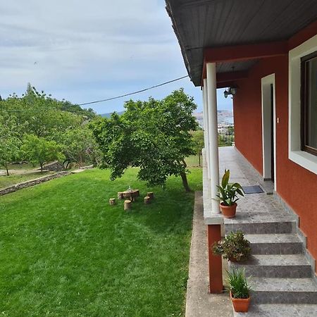 Holiday Home Vulezic Бар Екстер'єр фото
