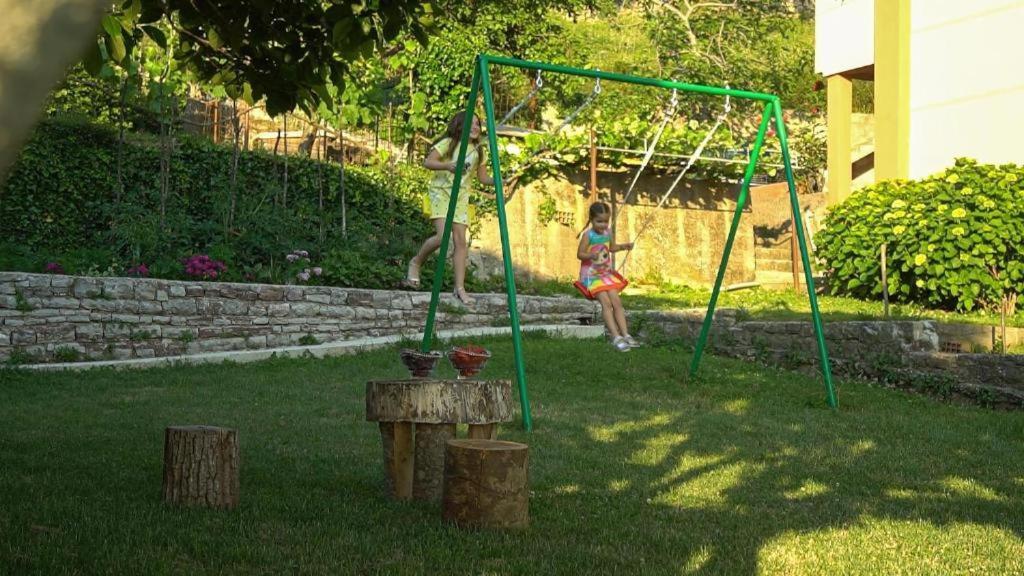 Holiday Home Vulezic Бар Екстер'єр фото