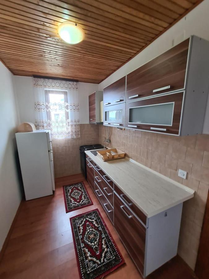 Holiday Home Vulezic Бар Екстер'єр фото
