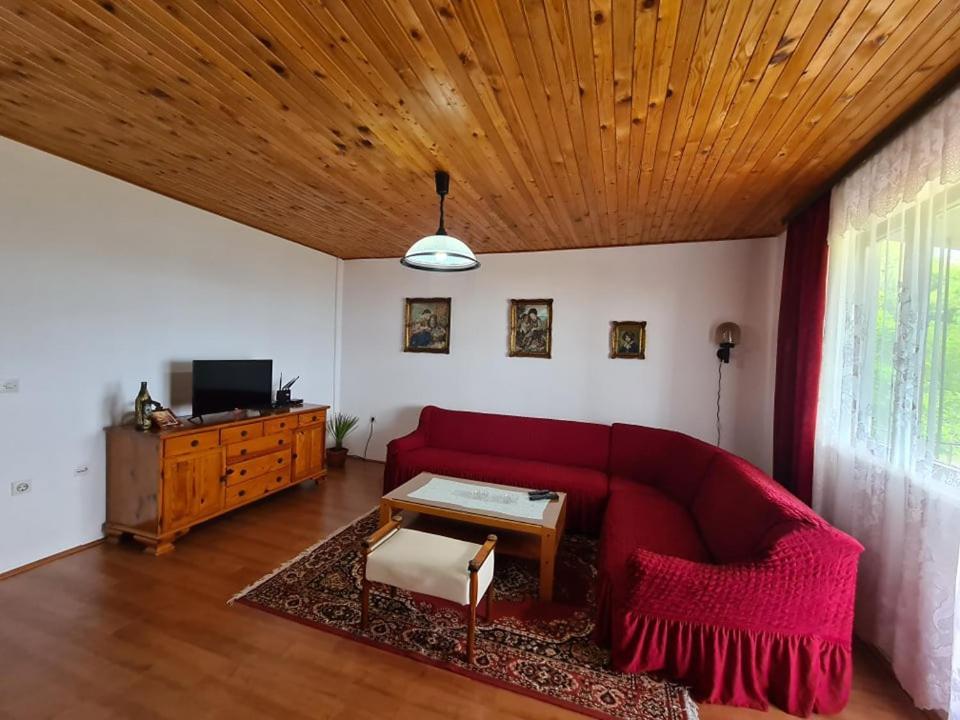 Holiday Home Vulezic Бар Екстер'єр фото