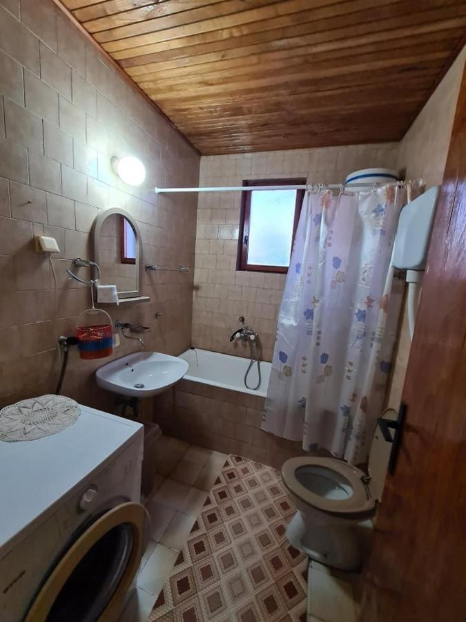 Holiday Home Vulezic Бар Екстер'єр фото