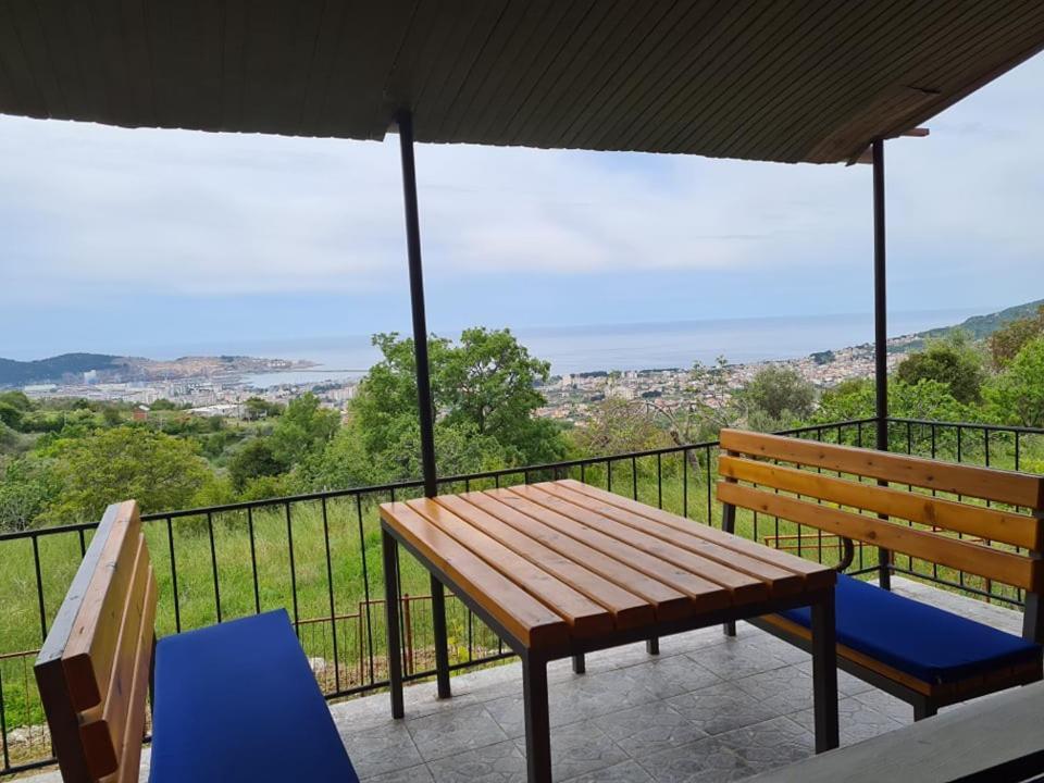 Holiday Home Vulezic Бар Екстер'єр фото