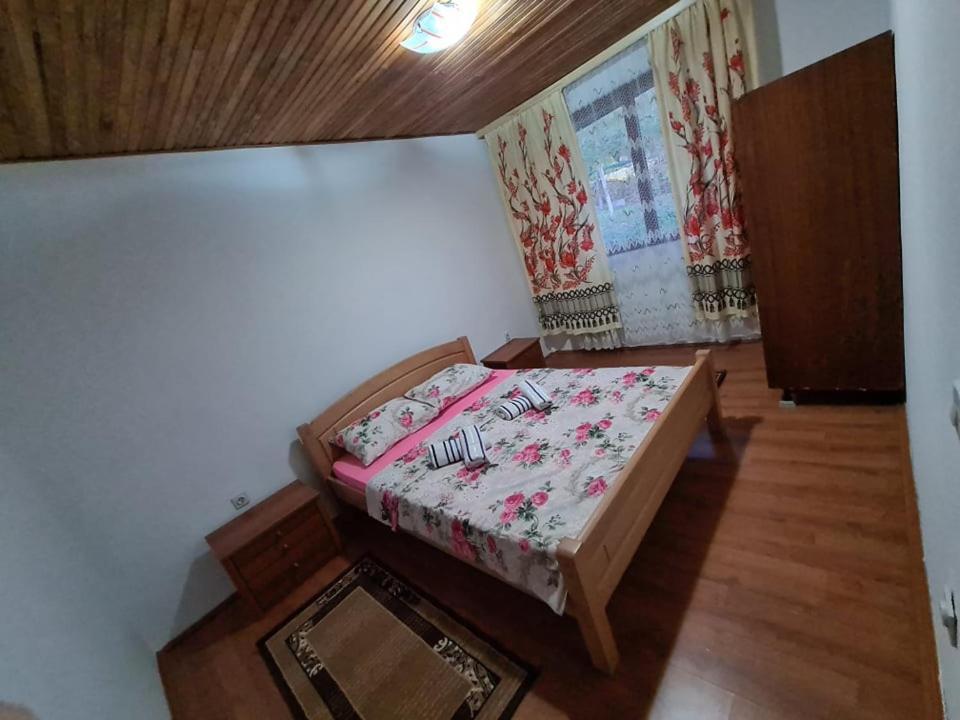 Holiday Home Vulezic Бар Екстер'єр фото