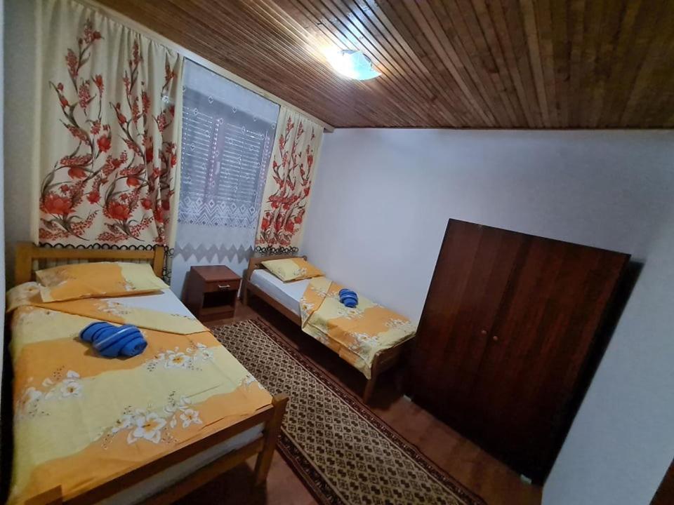 Holiday Home Vulezic Бар Екстер'єр фото