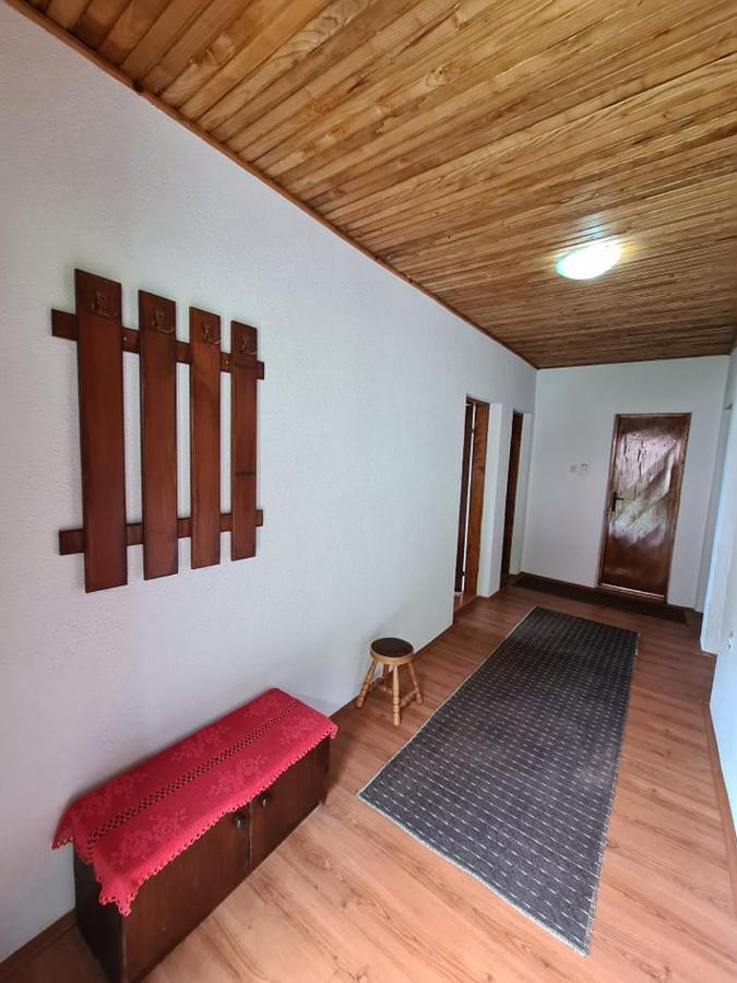 Holiday Home Vulezic Бар Екстер'єр фото